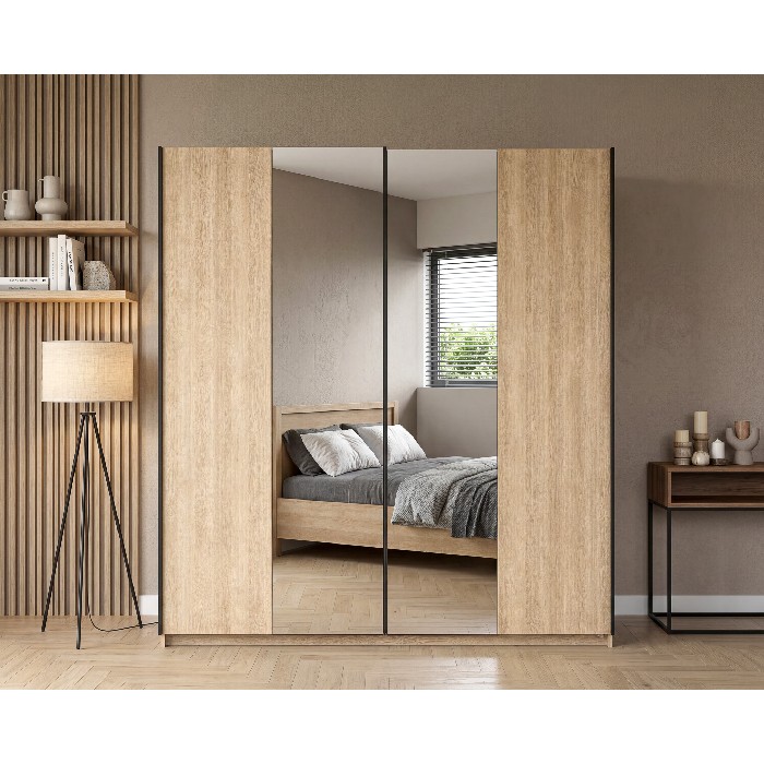 bedrooms/wardrobe-systems/tessa-sliding-door-wardrobe-with-mirror-200cm-sand-oak-finish