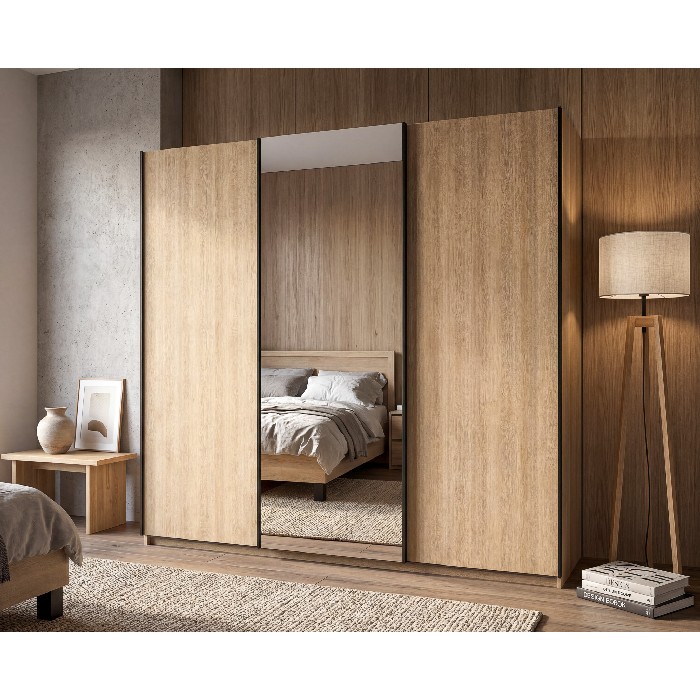 bedrooms/wardrobe-systems/tessa-sliding-door-wardrobe-with-mirror-250cm-sand-oak-finish