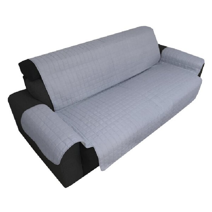 home-textiles/sofa-armchair-chair-covers/elegance-sofa-cover-220cm-x-180cm-grey