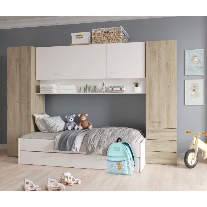 bedrooms/kids-bedrooms/tidy-one-wall-bedroom-set-–-finished-in-kronberg-oak-and-white