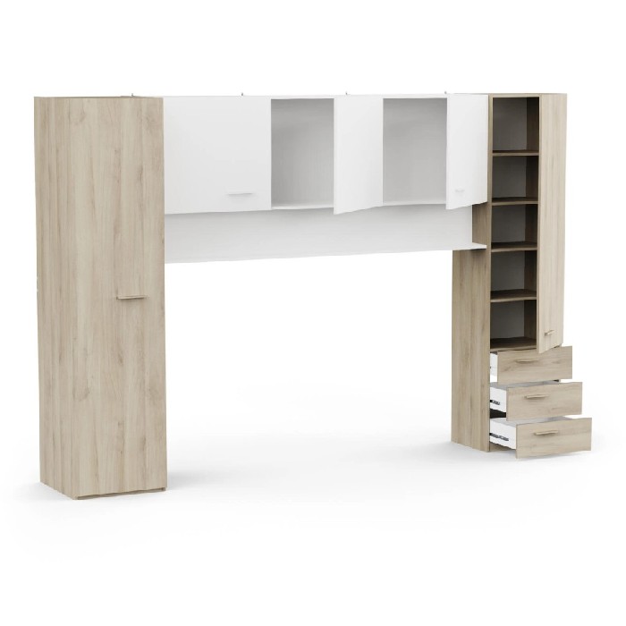 bedrooms/kids-bedrooms/tidy-one-wall-bedroom-set-–-finished-in-kronberg-oak-and-white