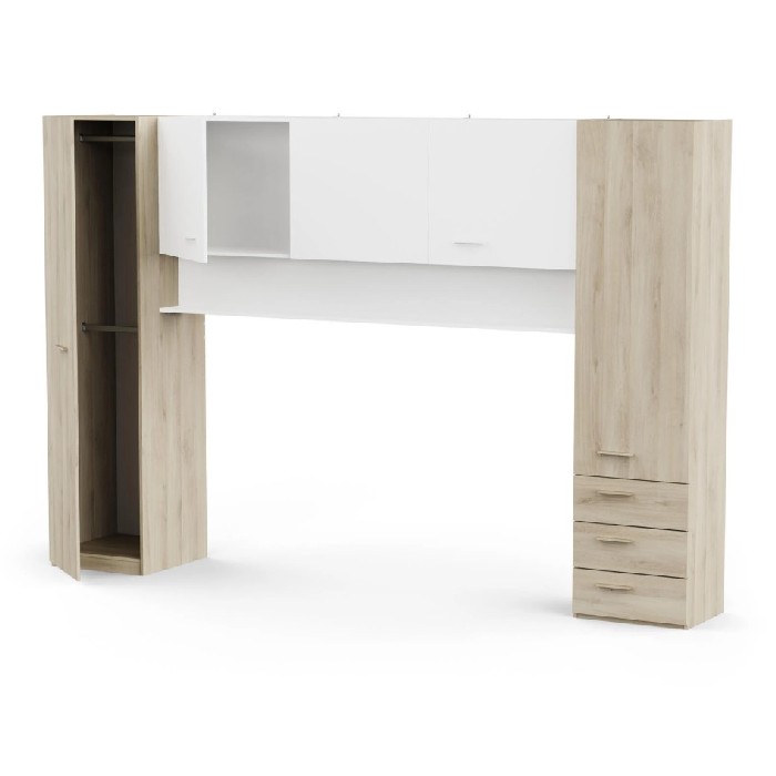 bedrooms/kids-bedrooms/tidy-one-wall-bedroom-set-–-finished-in-kronberg-oak-and-white