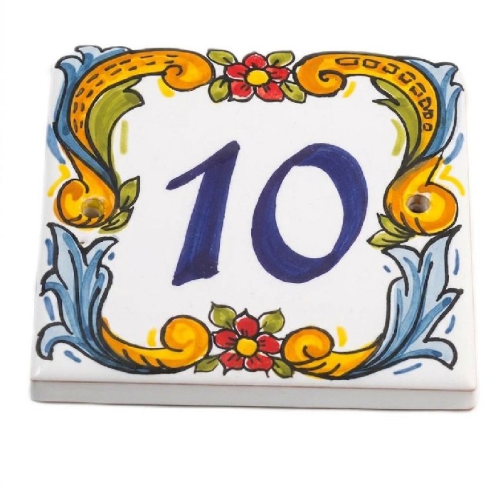 home-decor/decorative-ornaments/bristow-potteries-hand-painted-ceramic-numbers-10cm-x-10cm-assorted