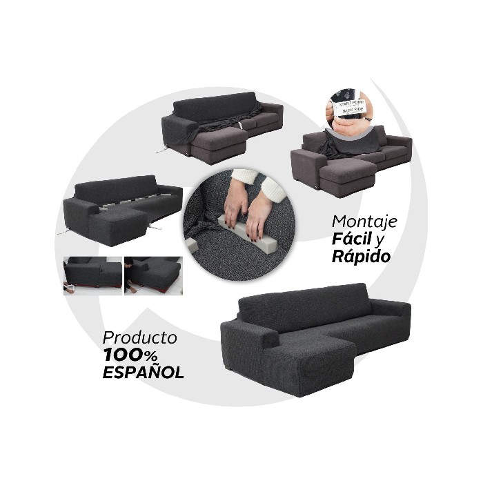 home-textiles/sofa-armchair-chair-covers/chaise-longue-short-arm-left-cover-rust