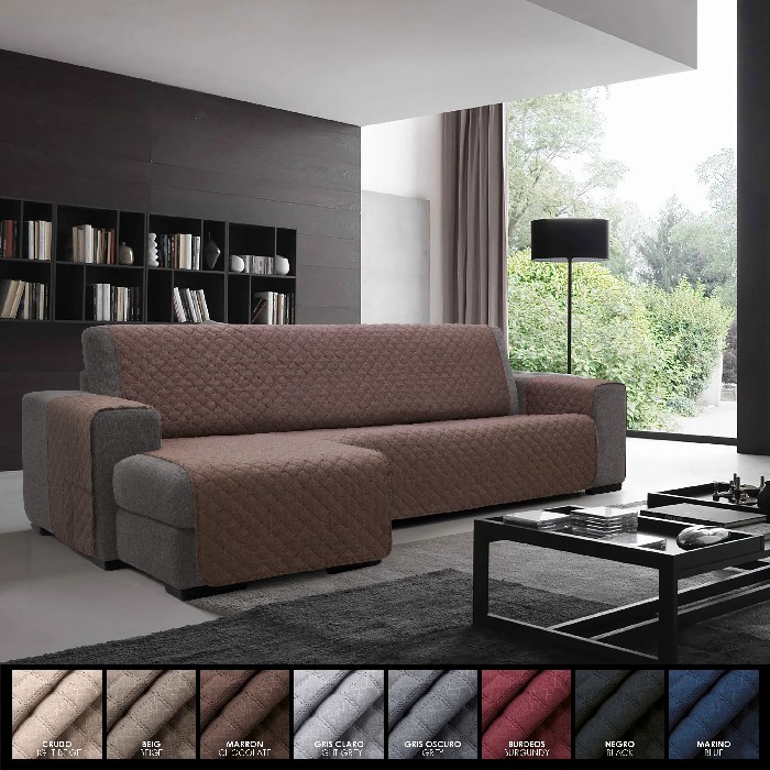 home-textiles/sofa-armchair-chair-covers/saver-quilted-sofa-jenny-3-seater-brown