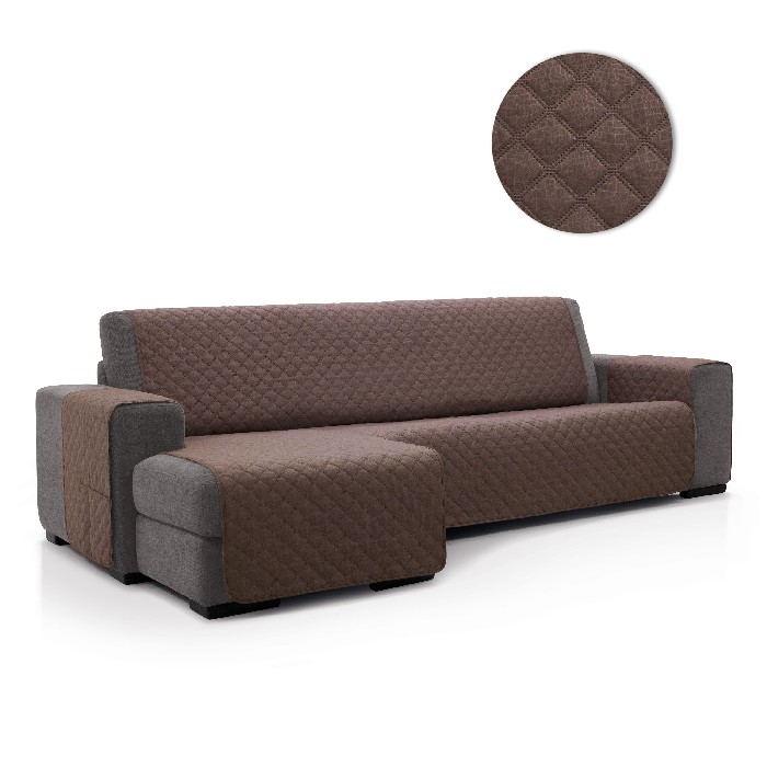 home-textiles/sofa-armchair-chair-covers/saver-quilted-sofa-jenny-4-seater-brown