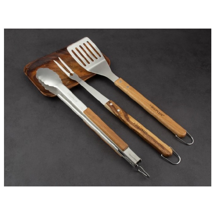 outdoor/bbq-accessories/tool-set-wooden-handle