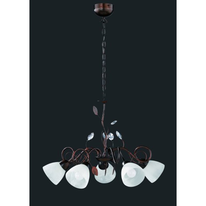 lighting/chandelier-pendant-lighting/trio-traditio-chandelier-5-x-e14
