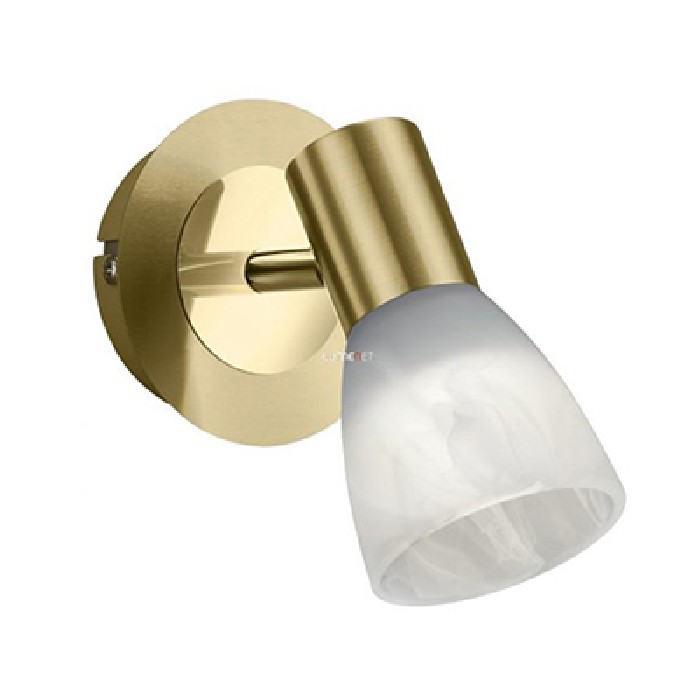 lighting/spotlights-recessed-lighting/trio-levisto-led-spot-light-gold