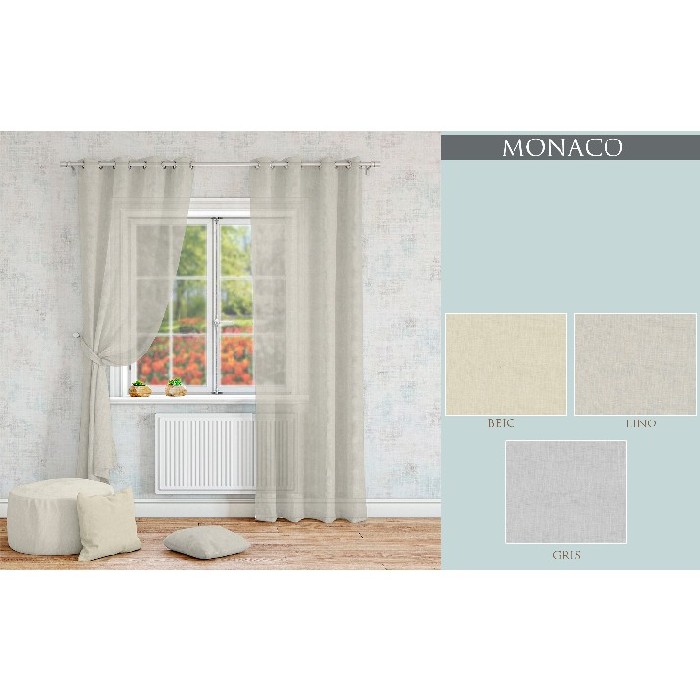 home-textiles/curtains-blinds/monaco-beige-curtain-140cm-x-290cm