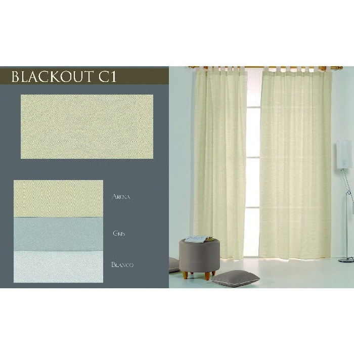 home-textiles/curtains-blinds/black-out-grey-curtain-140cm-x-270cm