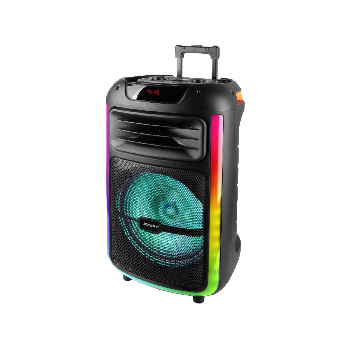 electronics/speakers-sound-bars-/xf-1400-kb-100w-karaoke-amplifier-speaker-with-trolley