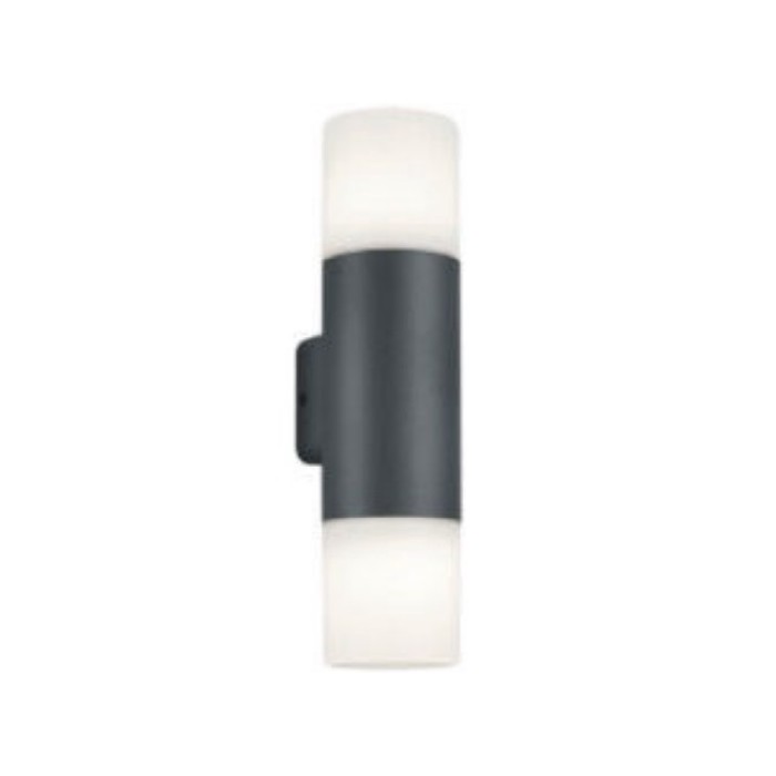 lighting/outdoor-lighting/trio-ip44-wall-light-hoosic-2xe27-anthracite
