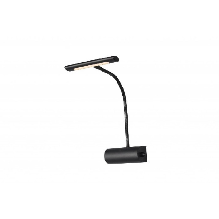 lighting/wall-lamps/trio-wall-light-curtis-35cm-4w-380lm-3k-matt-black
