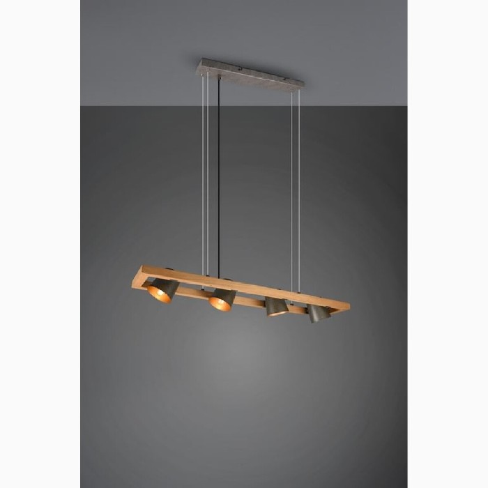 lighting/chandelier-pendant-lighting/trio-bell-pendant-4-x-e14