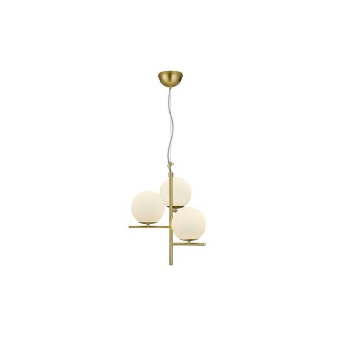 lighting/chandelier-pendant-lighting/pure-pendant-3xe14-matt-brassopal-glass