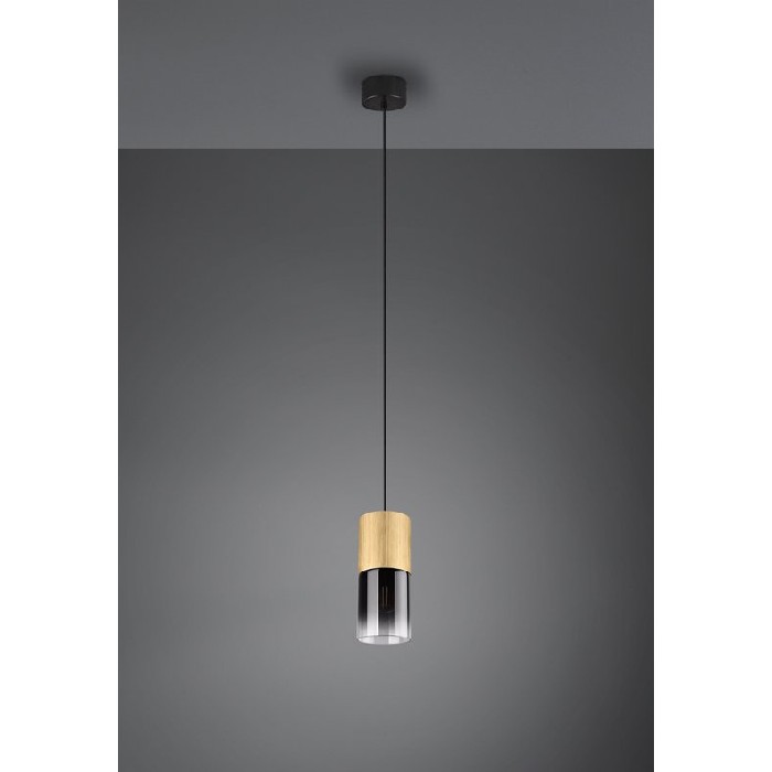 lighting/chandelier-pendant-lighting/trio-robin-pendant-1x-e27-matt-brass
