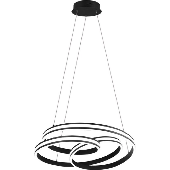 lighting/chandelier-pendant-lighting/trio-nuria-pendant-1x-led-smd-60w-2300k-3000k-4000k-black