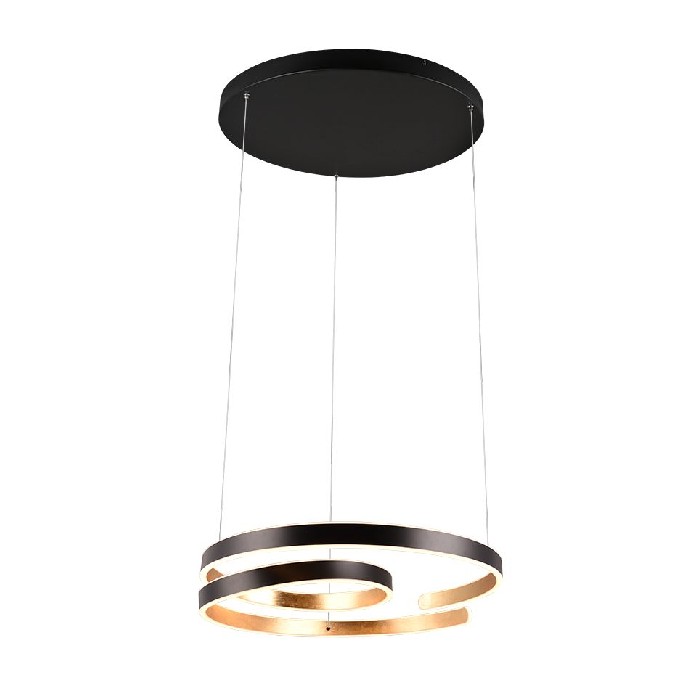 lighting/chandelier-pendant-lighting/trio-marnie-pendant-1x-led-smd-68w-8000lm-3000k-blackgold