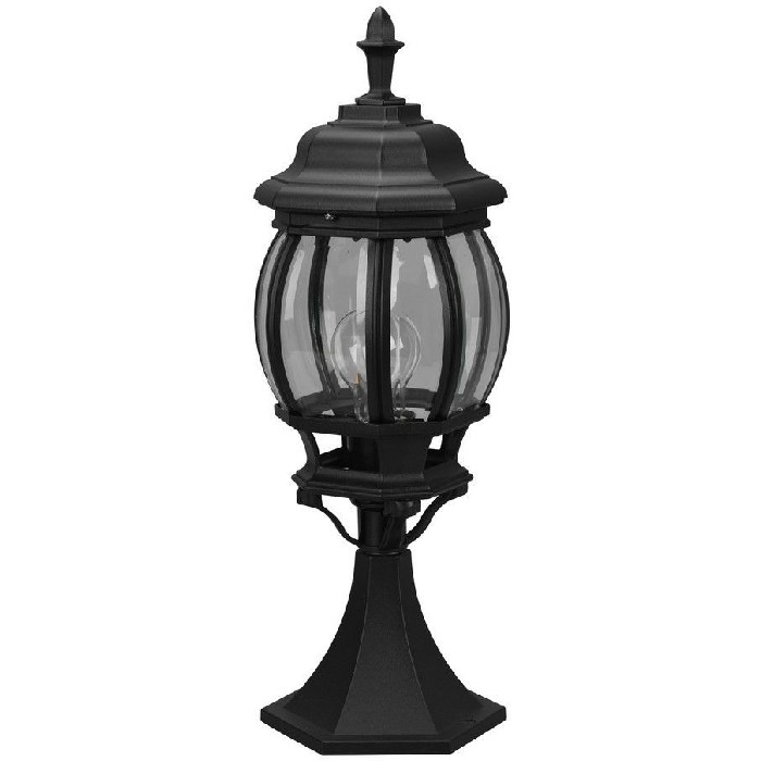 lighting/outdoor-lighting/elvo-ip44-pedestal-light-1-x-e27-matt-black