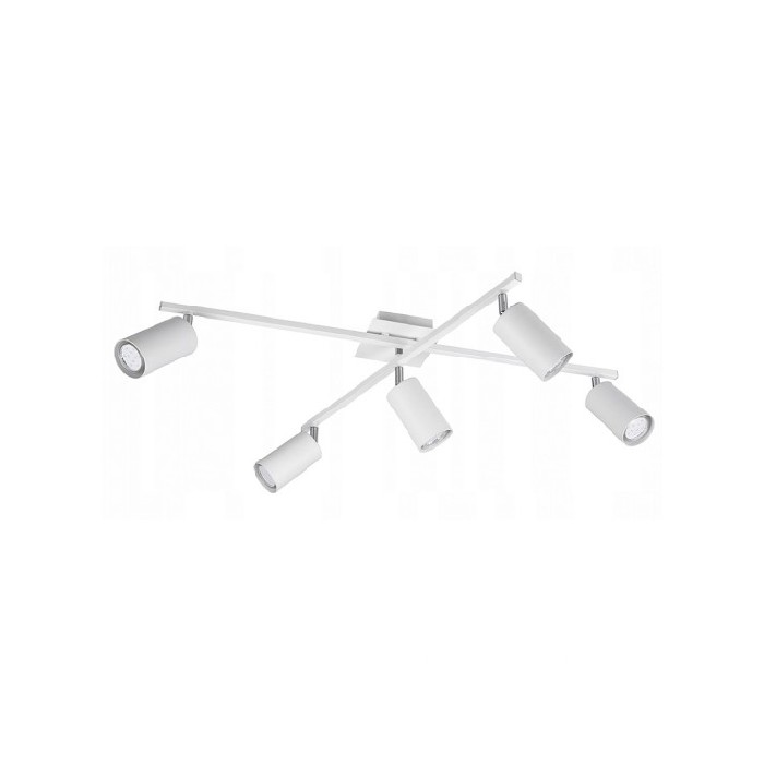 lighting/spotlights-recessed-lighting/trio-marley-ceiling-light-5xgu10-white