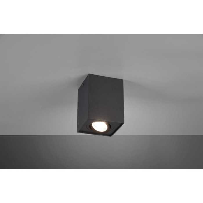 lighting/spotlights-recessed-lighting/trio-ceiling-lamp-biscuit-1xgu10-matt-black