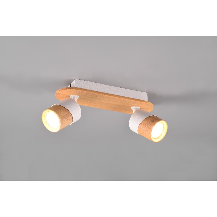 lighting/spotlights-recessed-lighting/trio-aruni-spot-2x-gu10-woodwhite