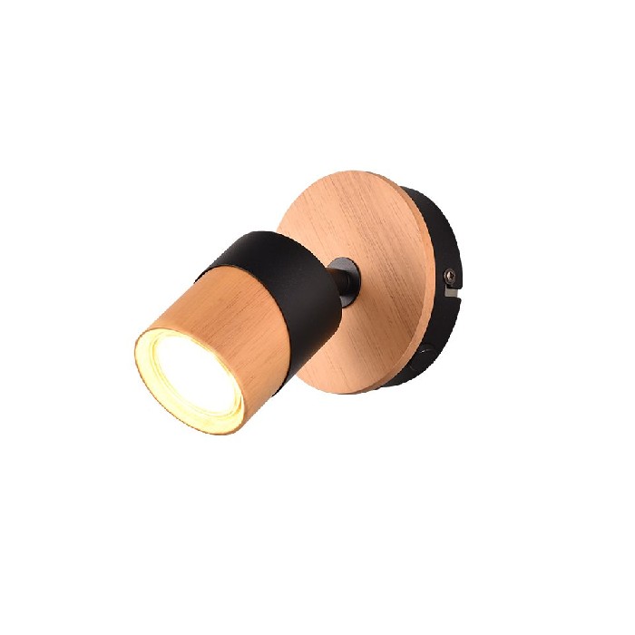 lighting/spotlights-recessed-lighting/trio-aruni-spot-1x-gu10-woodblack