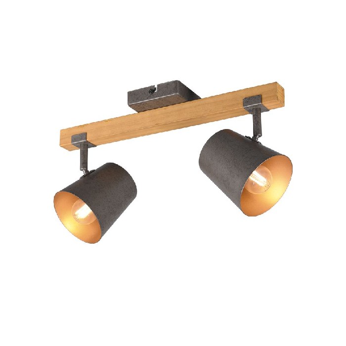 lighting/spotlights-recessed-lighting/trio-bell-spot-2x-e14