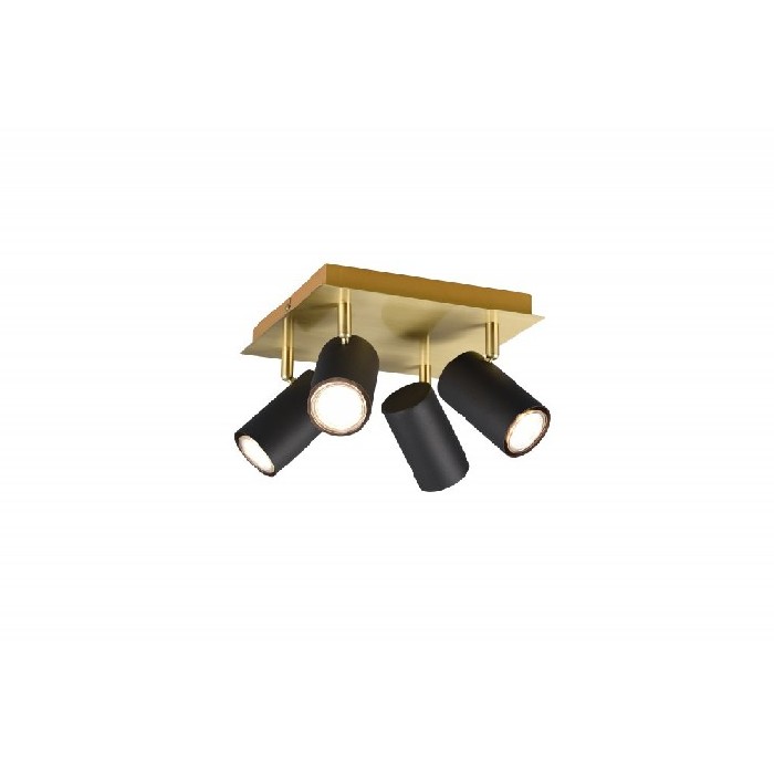 lighting/spotlights-recessed-lighting/trio-spot-marley-4-x-gu10-square-blackgold