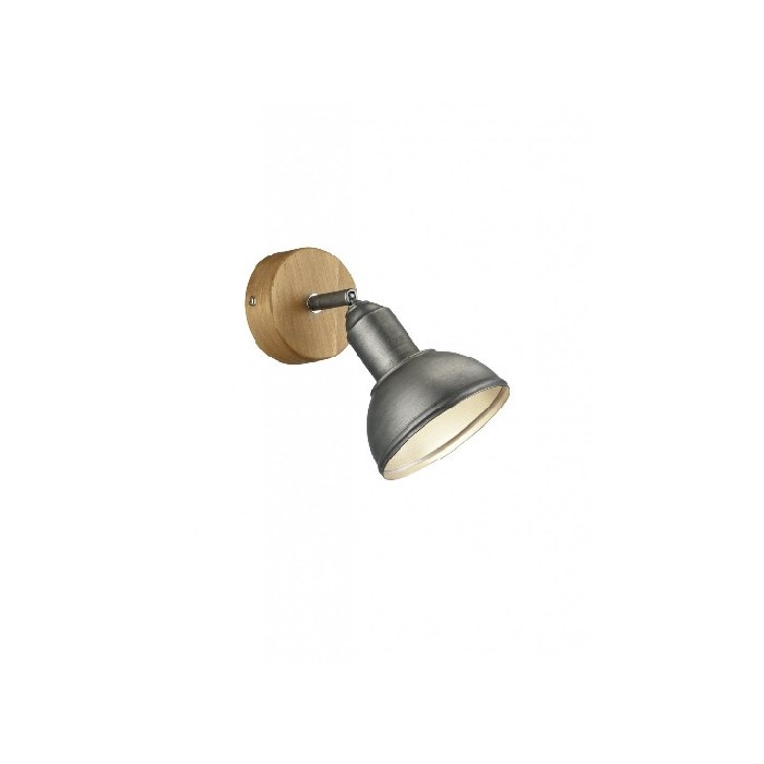 lighting/spotlights-recessed-lighting/trio-spot-delhi-1-x-e14-antique-nickelwood