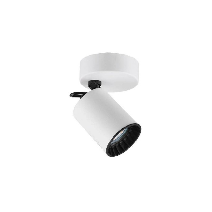 lighting/spotlights-recessed-lighting/trio-spot-pago-1-x-gu10-matt-white