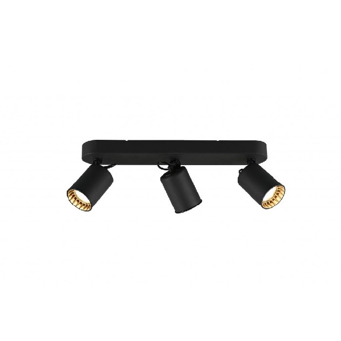 lighting/spotlights-recessed-lighting/trio-spot-pago-3-x-gu10-matt-black