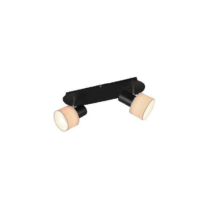 lighting/spotlights-recessed-lighting/spot-wailer-2xgu10-black