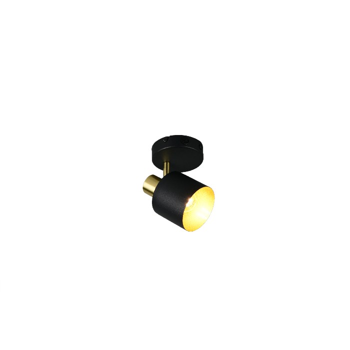 lighting/spotlights-recessed-lighting/trio-eva-spot-light-1-x-e14-black-gold