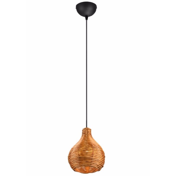 lighting/chandelier-pendant-lighting/sprout-pendant-1-x-e14-rattan-natural