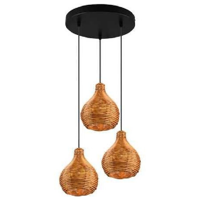 lighting/chandelier-pendant-lighting/sprout-pendant-r-3-x-e14-rattan-natural