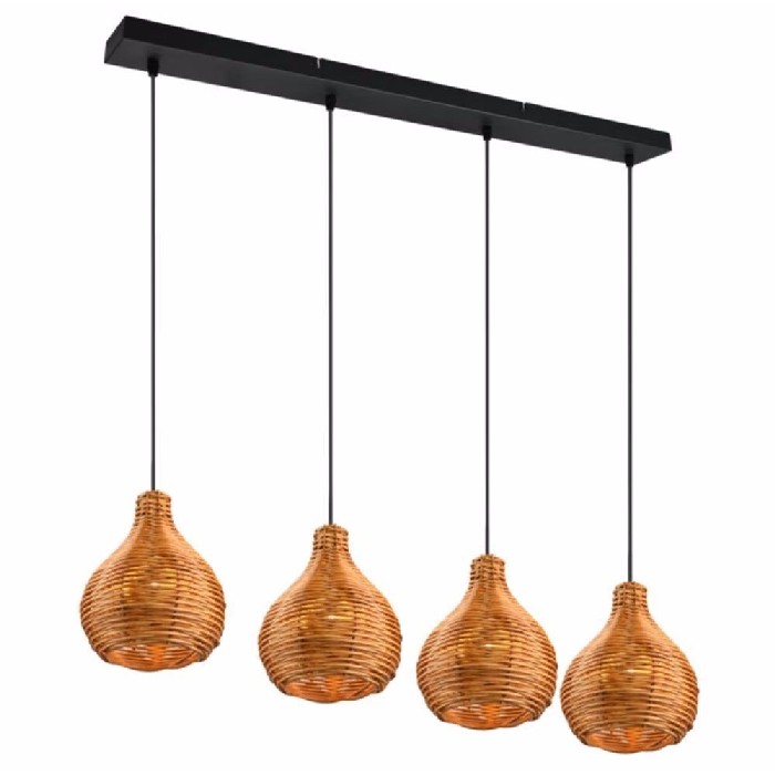 lighting/chandelier-pendant-lighting/sprout-pendant-l-4-x-e14-rattan-natural