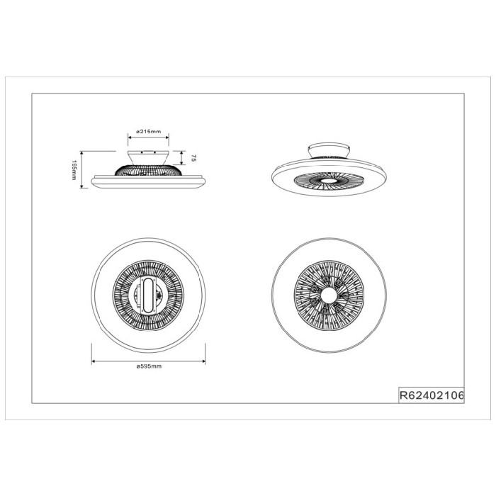 small-appliances/cooling/trio-visby-ceiling-fan-light-led-60w