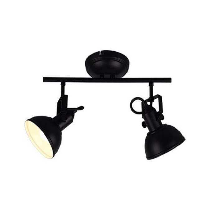 lighting/spotlights-recessed-lighting/gina-spot-2xe14-40w-max-matt-black