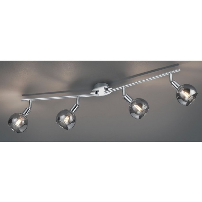 lighting/spotlights-recessed-lighting/trio-spot-brest-4xe14-chromesmoke