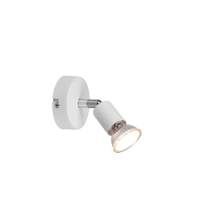 lighting/spotlights-recessed-lighting/trio-spot-paris-white-1x-gu10