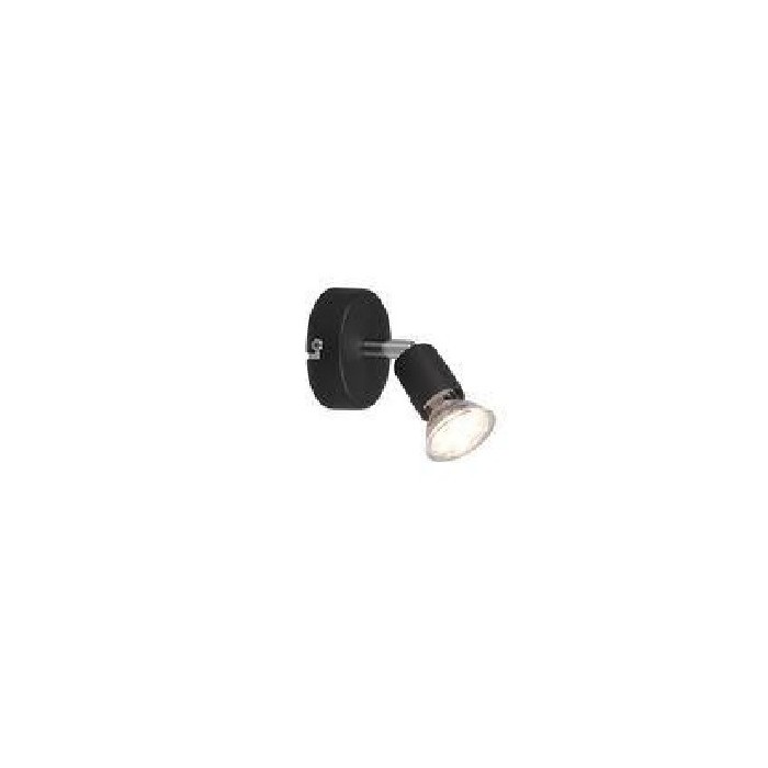 lighting/spotlights-recessed-lighting/trio-spot-paris-black-1x-gu10