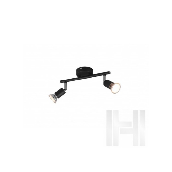 lighting/spotlights-recessed-lighting/trio-spot-paris-black-2xgu10