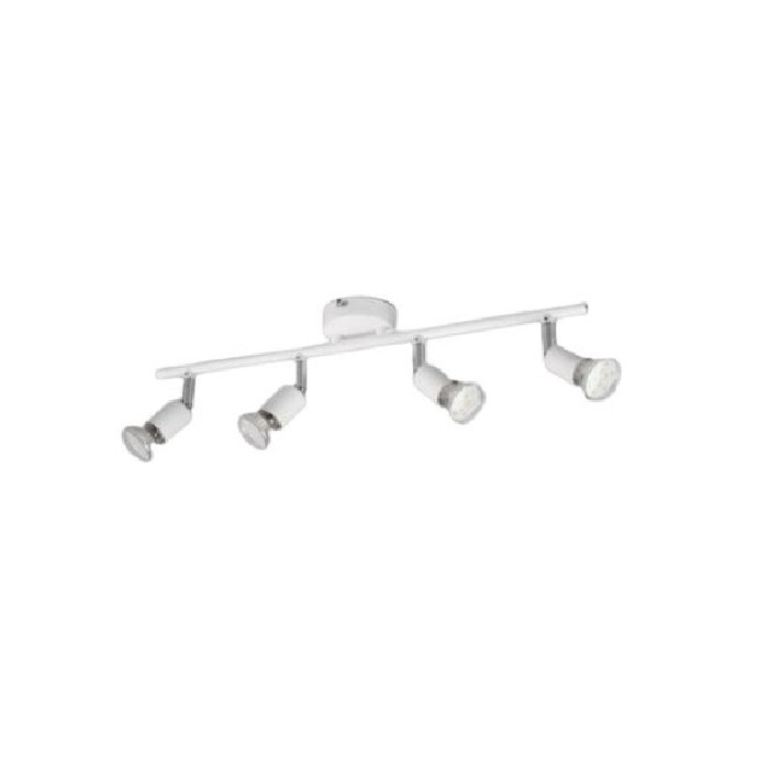 lighting/spotlights-recessed-lighting/metal-spotlight-white-50cm-x-13cm