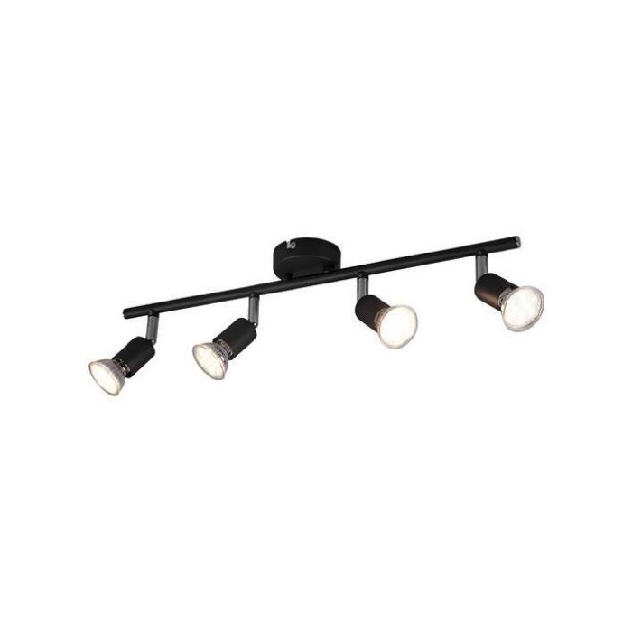 lighting/spotlights-recessed-lighting/trio-spot-paris-black-4l-4xgu10
