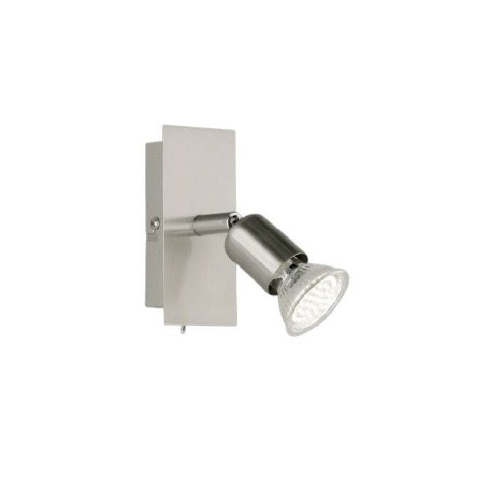 lighting/spotlights-recessed-lighting/spot-nimes-1xled-gu10-3w-230lm-3000k