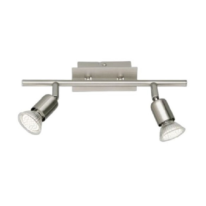 lighting/spotlights-recessed-lighting/spot-nimes-2xled-gu10-3w-230lm-3000k