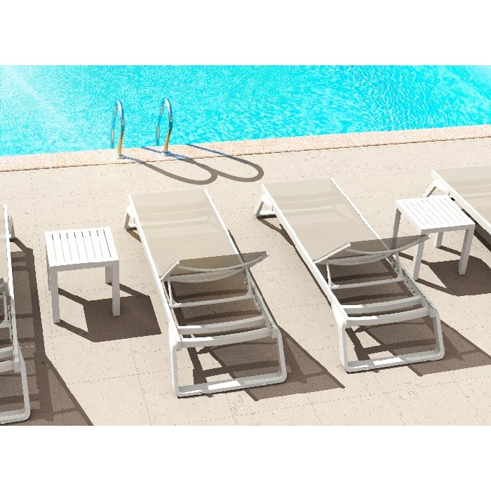 outdoor/swings-sun-loungers-relaxers/tropic-sunlounger-white-taupe-fabric