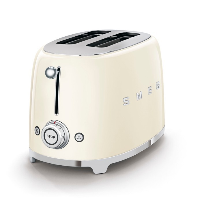 small-appliances/toasters/smeg-2-slice-toaster-cream